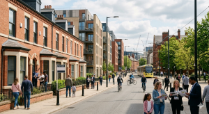 UK Property Market