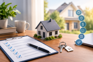 The Ultimate Home Buyer's Checklist: What to Consider Before Buying