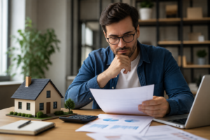Mortgage Options for Contractors